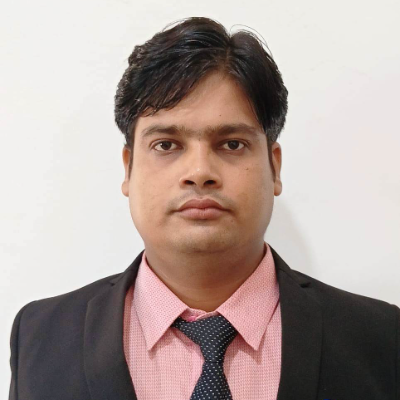 MOHIT KASHYAP