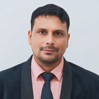 Shubham Singh