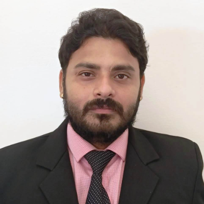 MUKUL SAXENA