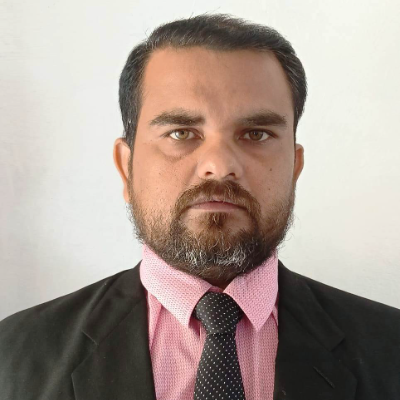 Saurabh Tiwari