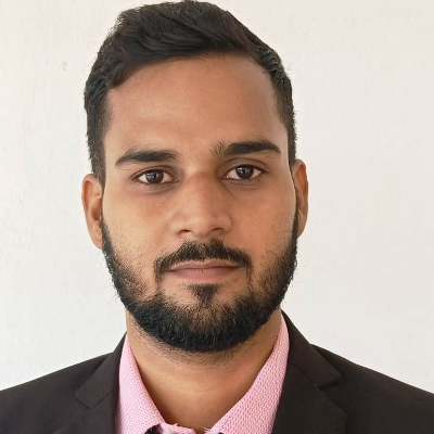AKASH SHUKLA