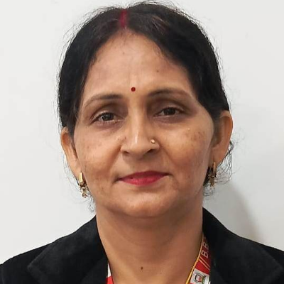 Aradhana Dubey