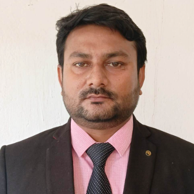 SHIKHAR SINGH