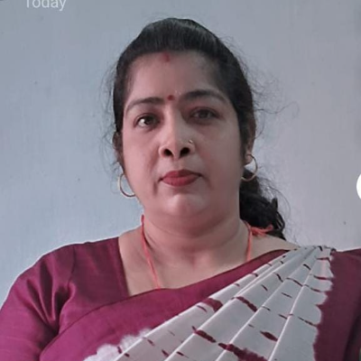 GEETA PORWAL