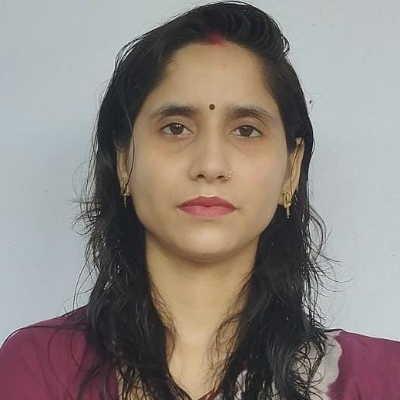 SONAM DUBEY