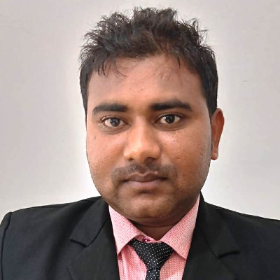 VIKASH SINGH