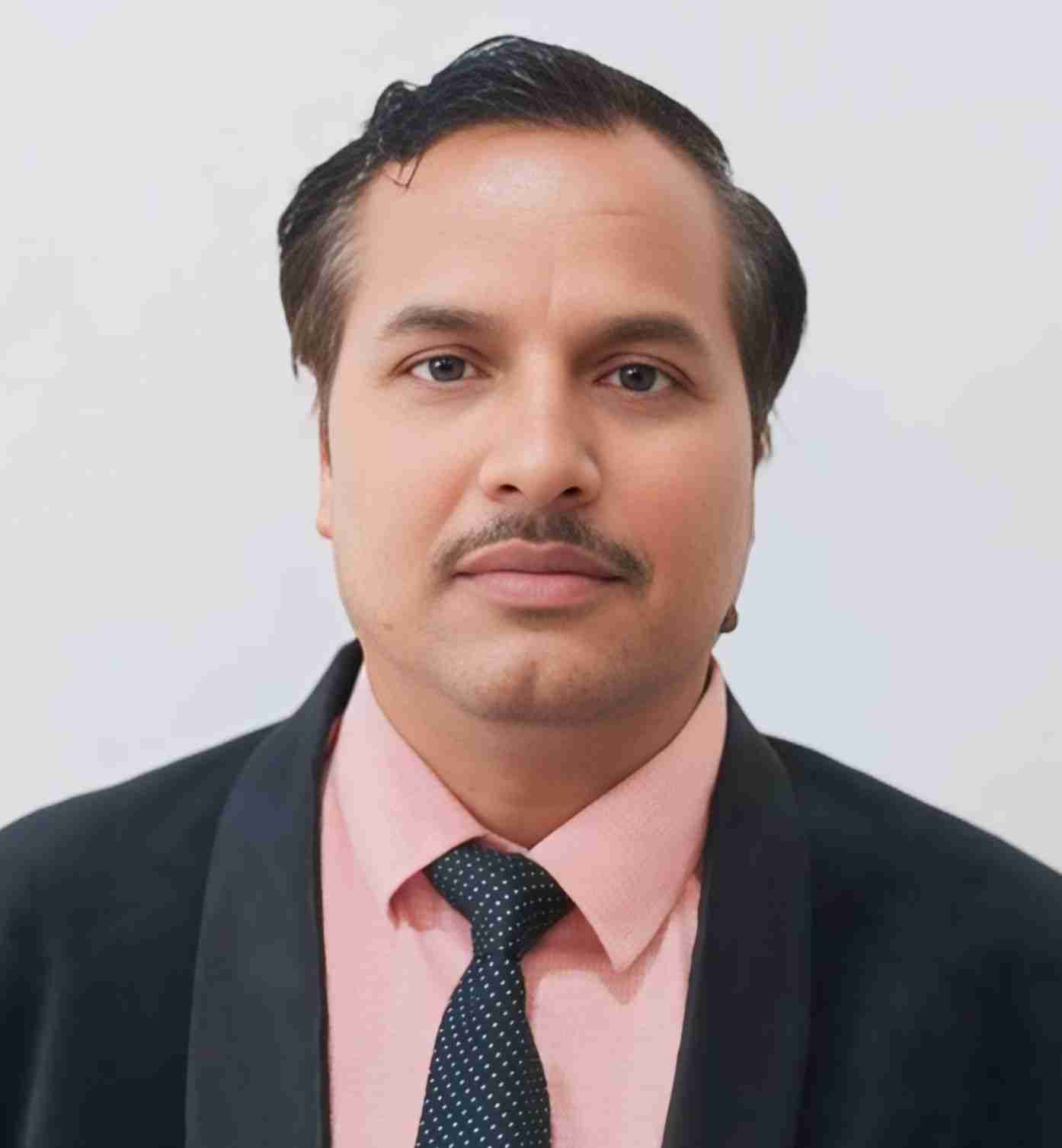Pawan Kumar Gupta