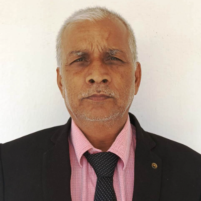 NARENDRA SINGH
