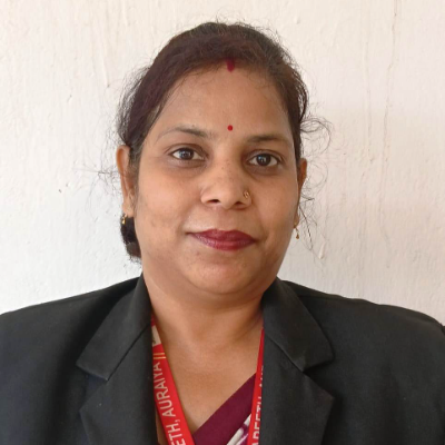 Monika Purwar