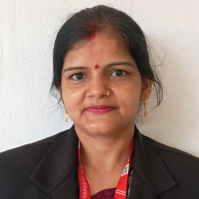 SHWETI