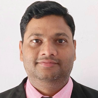 ALOK KUMAR SHARMA
