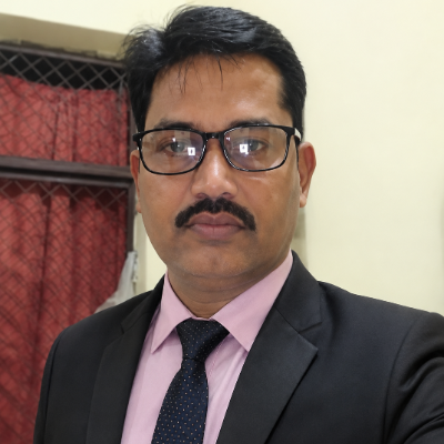 ADITYA SHUKLA