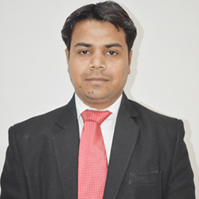 KESHAV SINGH