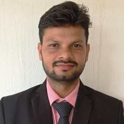 Mahan Trivedi