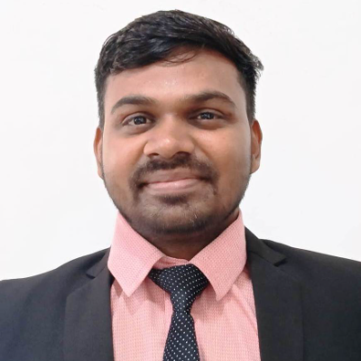PRATEEK KUMAR GUPTA