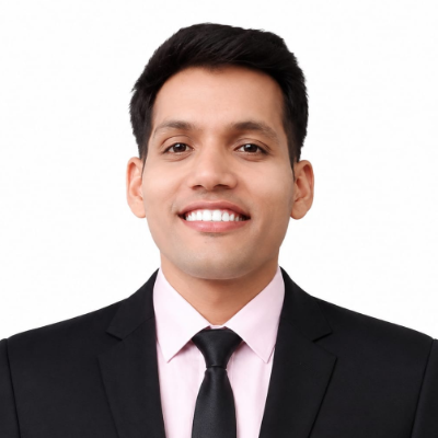 MANISH KUMAR PORWAL