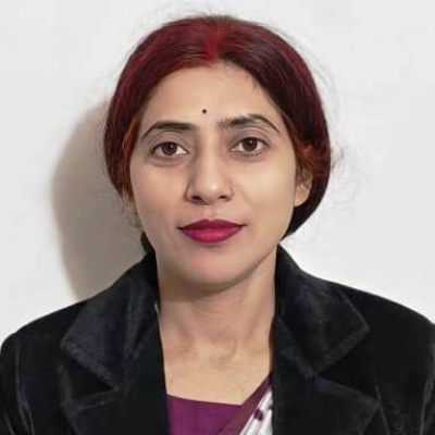 Priyanka Shukla