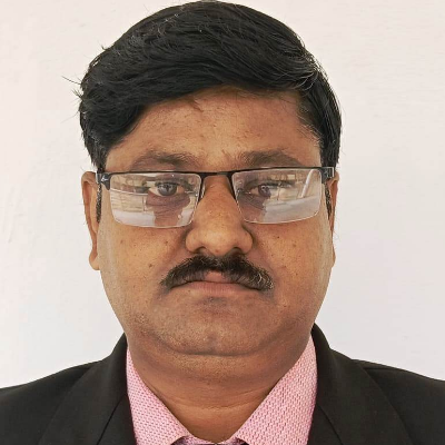 Dharmendra Kumar Sharma