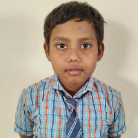Birthday Boy/Girl